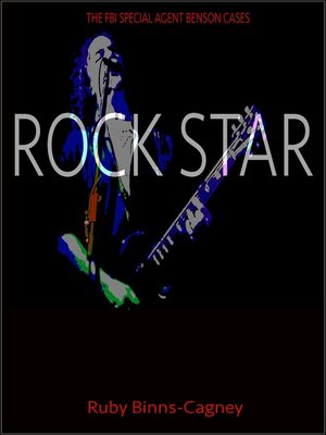 cover image of Rock Star